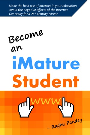 Become an iMature Student