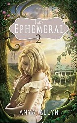 Lake Ephemeral Part 2: An eerie sci fi romantic mystery (Kindle Edition)