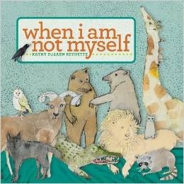 When I Am Not Myself (Hardcover)