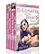 Billionaires on the Beach: The Complete Collection Boxed Set