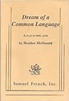 Dream of a common language Dream of a common language