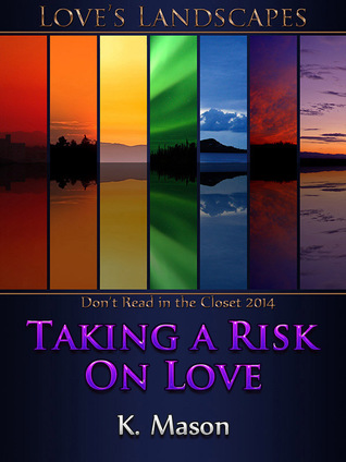 Taking a Risk on Love (ebook)