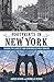 Footprints in New York: Tracing the Lives of Four Centuries of New Yorkers