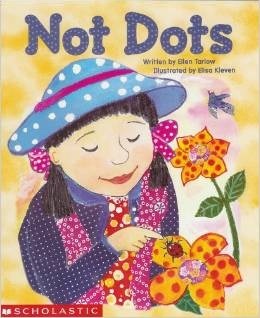 Not Dots (Scholastic Reading Line)