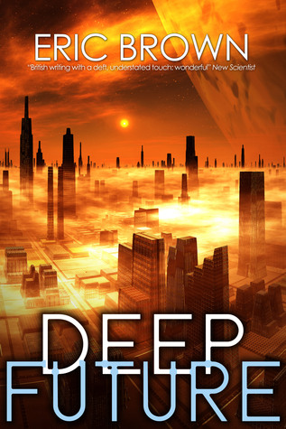 Deep Future (Kindle Edition)