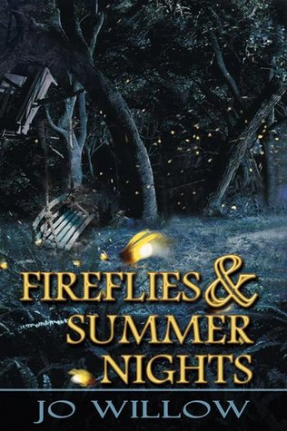 Fireflies & Summer Nights (The Seasons, #4)
