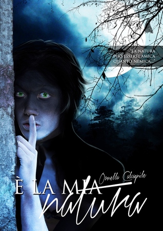 È la mia natura (Kindle Edition)