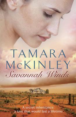 Savannah Winds (Paperback)