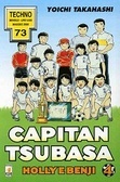 Capitan Tsubasa n. 4