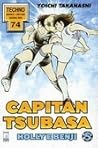 Capitan Tsubasa n. 5 by Yoichi Takahashi
