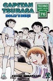 Capitan Tsubasa n. 7