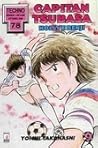 Capitan Tsubasa n. 9