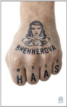 Brennerova  (Brenner, #8)