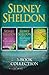 Sidney Sheldon 3-Book Collection by Sidney Sheldon Sidney Sheldon 3-Book Collection by Sidney Sheldon