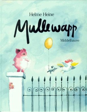 Mullewapp (Hardcover)