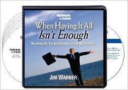 When Having It All Isn t Enough (Unknown Binding)