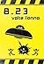 8.23 volte l'anno