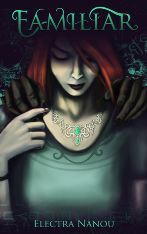 Familiar (Kindle Edition)