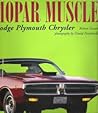 Mopar Muscle: Dodge, Plymouth, Chrysler