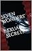 Seven Wonders' Sexual Secrets