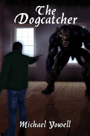 The Dogcatcher (Paperback)