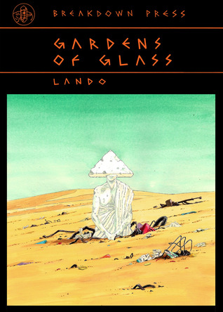 Gardens of Glass (Paperback)