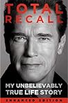 Total Recall by Arnold Schwarzenegger