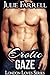 Erotic Gaze (London Loves, #4)
