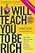 I Will Teach You To Be Rich by Ramit Sethi I Will Teach You To Be Rich by Ramit Sethi