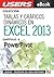 Tablas y gráficos dinámicos en Excel 2013: PowerPivot (Colección Tablas y gráficos dinámicos en Excel 2013 nº 9) (Spanish Edition)