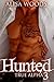 Hunted (True Alpha, #3)