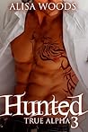 Hunted by Alisa Woods
