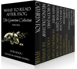 The Gemstone Collection (Kindle Edition)