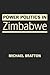 Power Politics in Zimbabwe