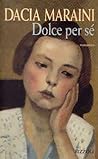 Dolce per sé
