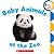 Baby Animals at the Zoo (Rookie Toddler)