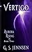 Vertigo: Aurora Rising Book Two (Aurora Rhapsody, #2)
