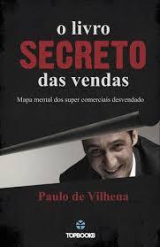 O livro secreto das vendas