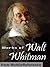 Works of Walt Whitman