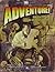 Adventure! (Trinity D20, #1)