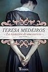 La tentación de una caricia by Teresa Medeiros
