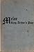 Melor, King Arthur's Page