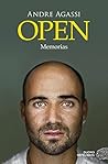 Book cover for Open: Memorias