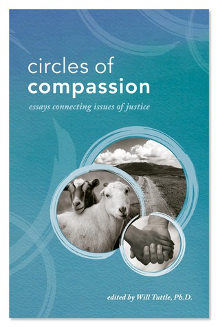 Circles of Compassion:  Essays Connecting Issues of Justice (ebook)