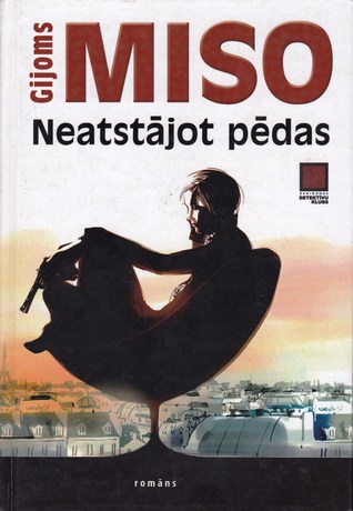Neatstājot pēdas