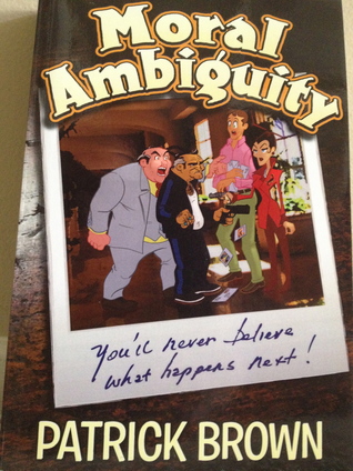 Moral Ambiguity