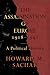 The Assassination of Europe, 1918-1942: A Political History