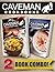 Paleo Slow Cooker Recipes and Paleo Vitamix Recipes: 2 Book Combo (Caveman Cookbooks)