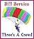 Three's A Crowd (Short Story Book 131)