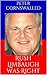 Rush Limbaugh was Right: Liberals who saw the light thanks to Rush Limbaugh